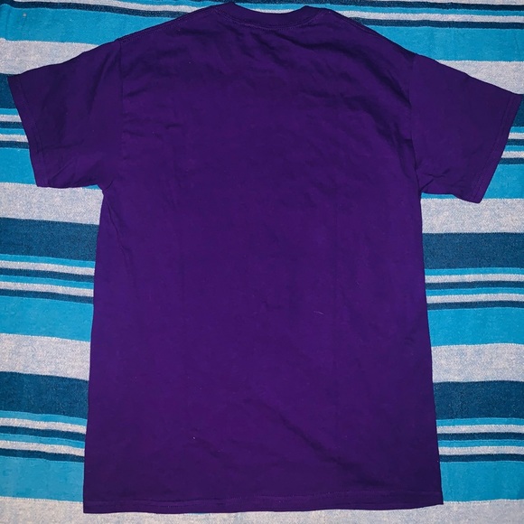 prince t-shirt NWOT - Picture 3 of 4